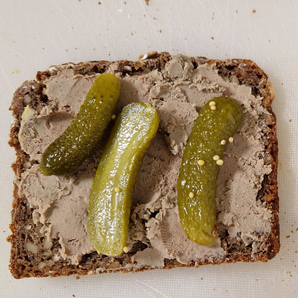 You are currently viewing Kyllingelever mousse