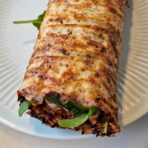 Read more about the article Rullebrød